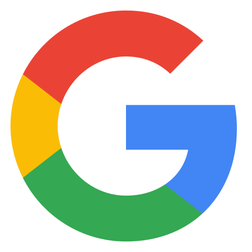 Logo Google petit