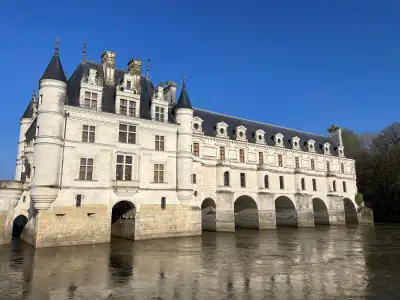 Château de Chenonceau