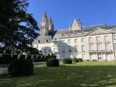 Tours