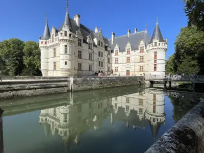Azay-le-Rideau