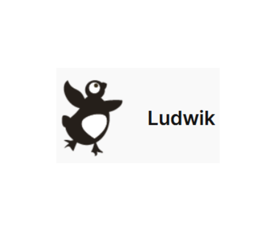 Logo Ludwik