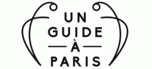 Logo Un guide à Paris - Stéphanie Collardeau