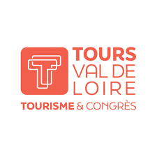 Logo Office de Tourisme de Tours