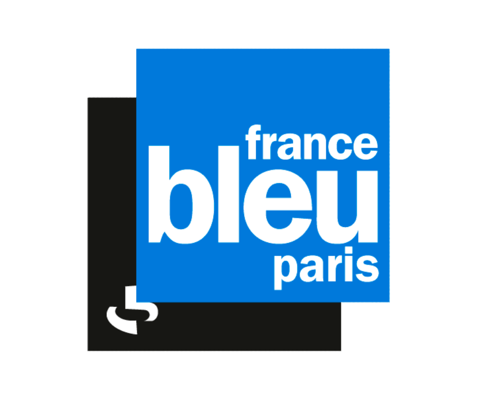 Logo France Bleu