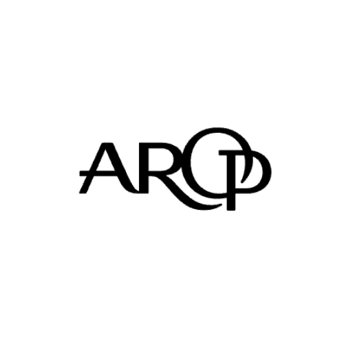 Logo Association pour le Rayonnement de l'Opéra de Paris
