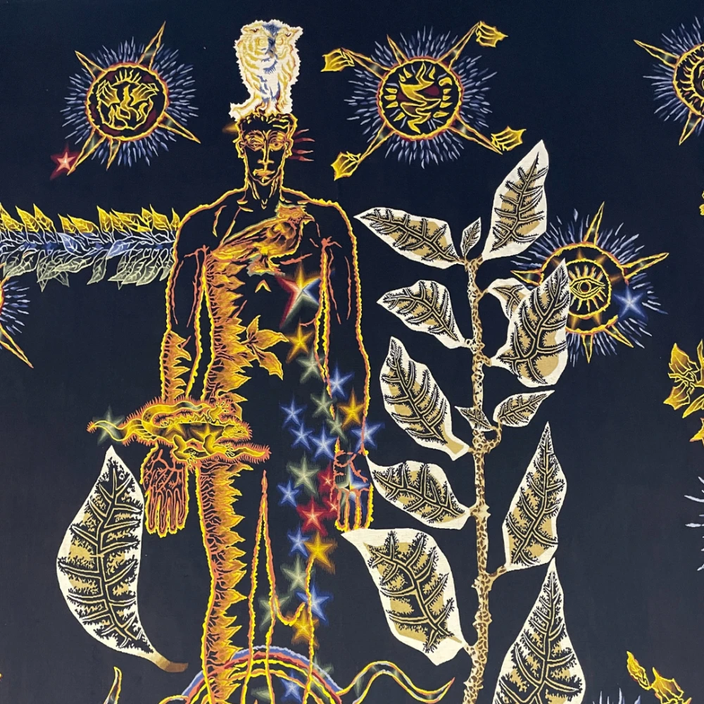 Angers, Jean Lurçat et Le Chant du Monde : une odyssée tissée d’espoir et d’humanité